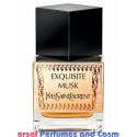 Exquisite Musk Yves Saint Laurent Generic Oil Perfume 50 Grams (001783)